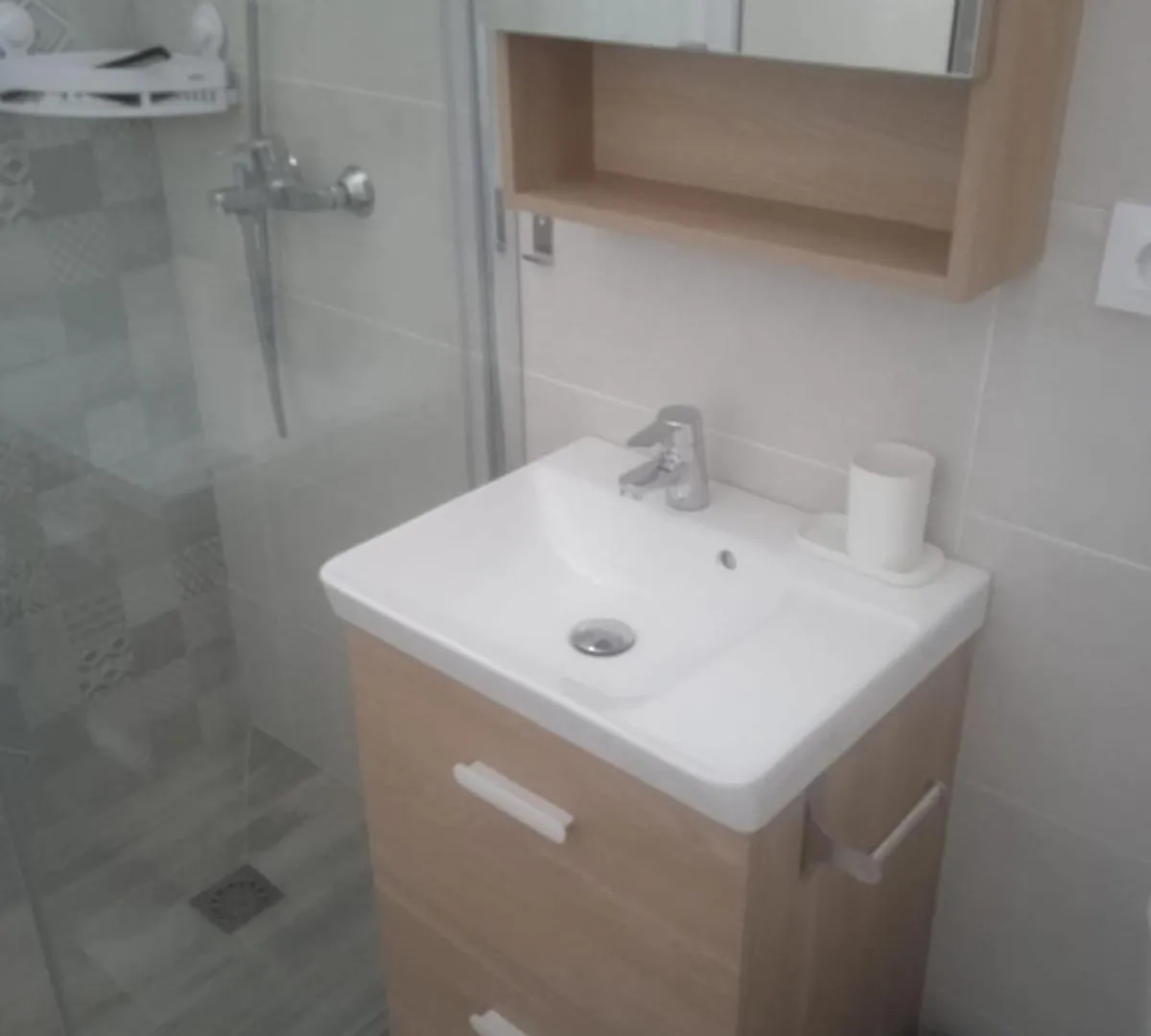 Apartment Estudioq Vejer de la Frontera