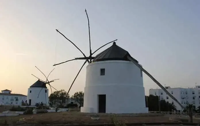 Estudioq Vejer de la Frontera