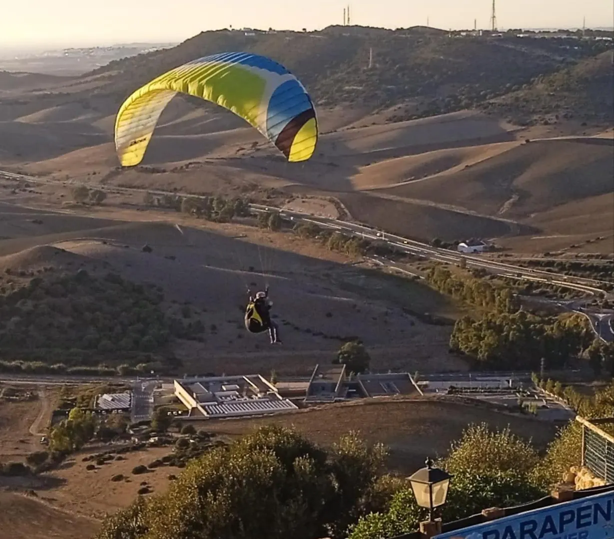 Estudioq Vejer de la Frontera
