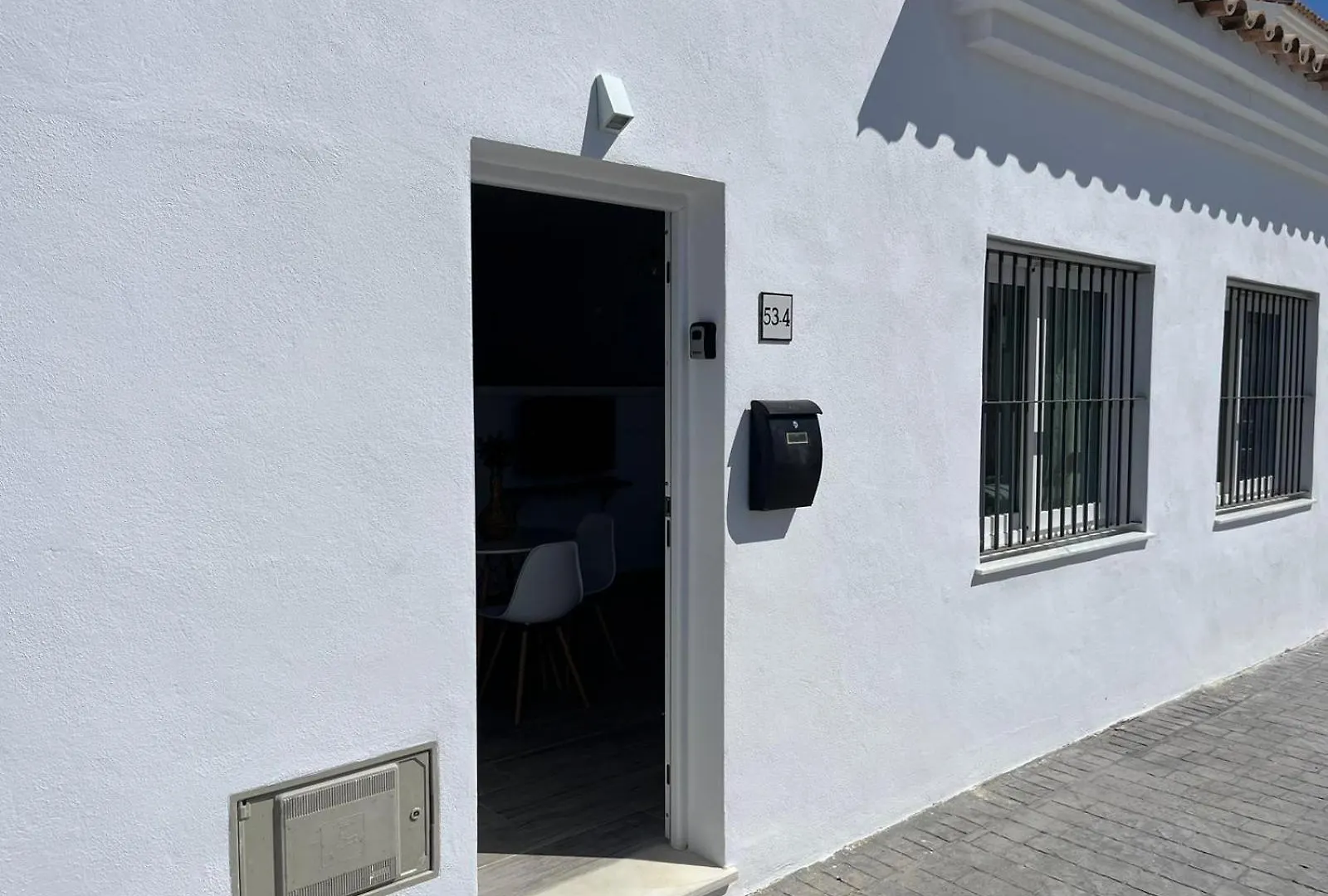 Estudioq Vejer de la Frontera Spain