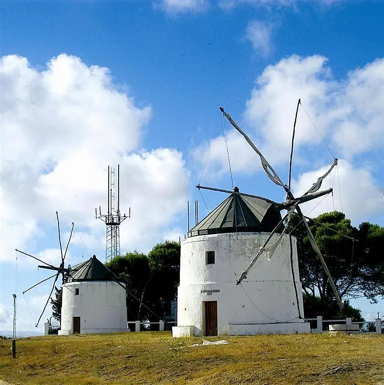 Estudioq Vejer de la Frontera 0*,  Spain
