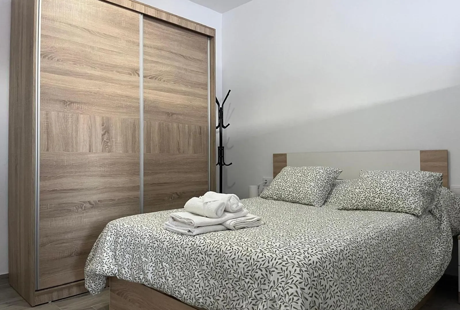 Apartment Estudioq Vejer de la Frontera