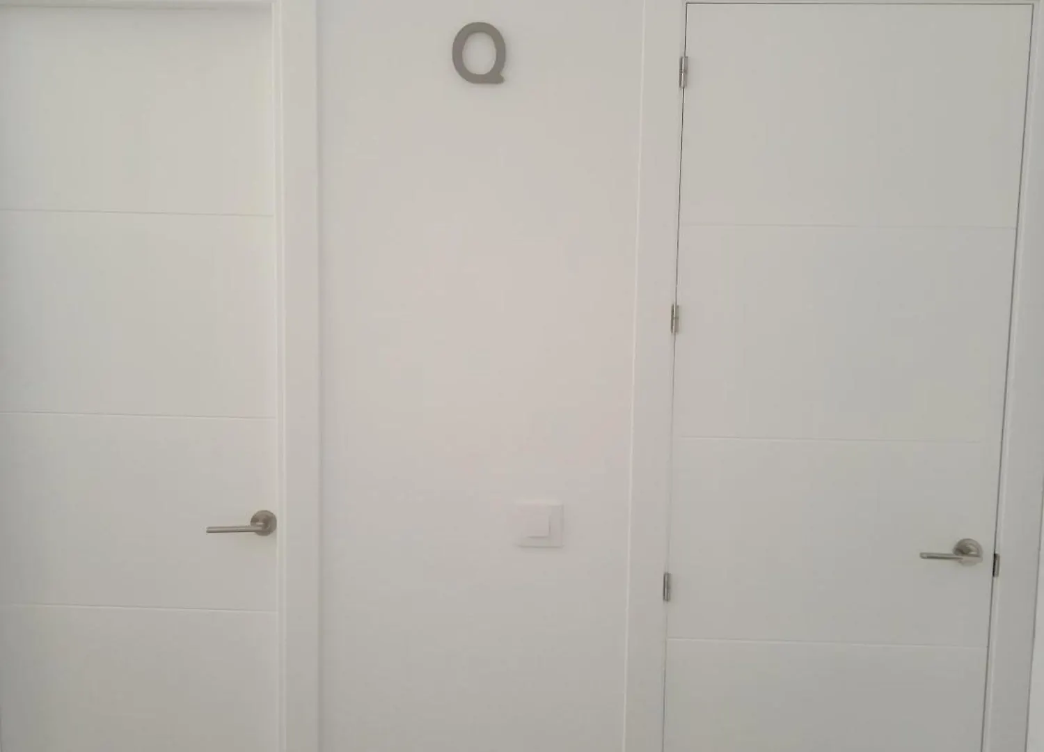 Apartment Estudioq Vejer de la Frontera Spain