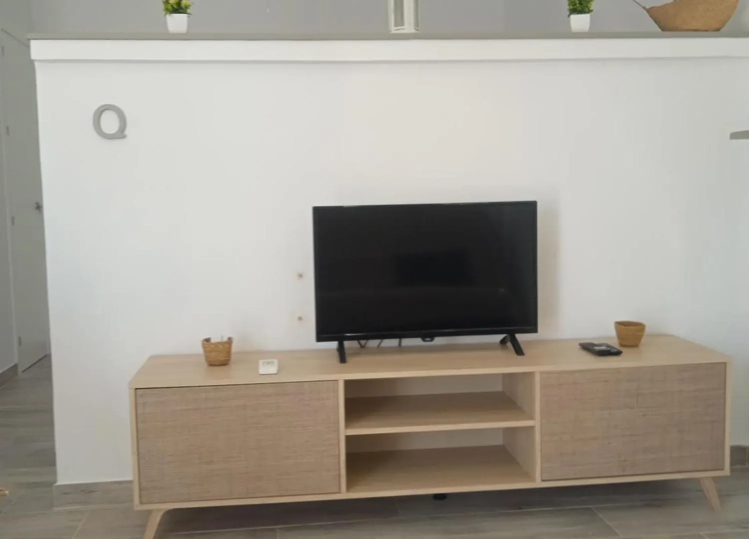 Apartment Estudioq Vejer de la Frontera